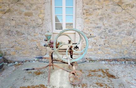 Domaine Paul Huc - Foto 8