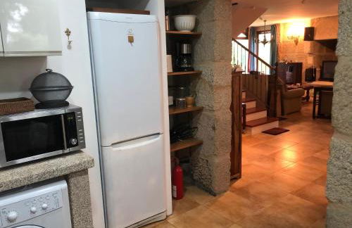 Villa Casa de Campo Los Carballos - Photo 40