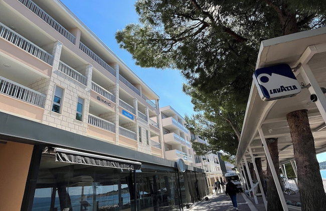 Apartments Simic Makarska - Foto 153