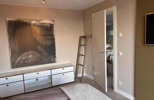 Ferienwohnung "Auszeit Im alten Weinberg" - Foto 16