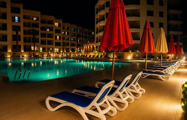 Porto Said Elegance Where Style Meets the Sea - Foto 16