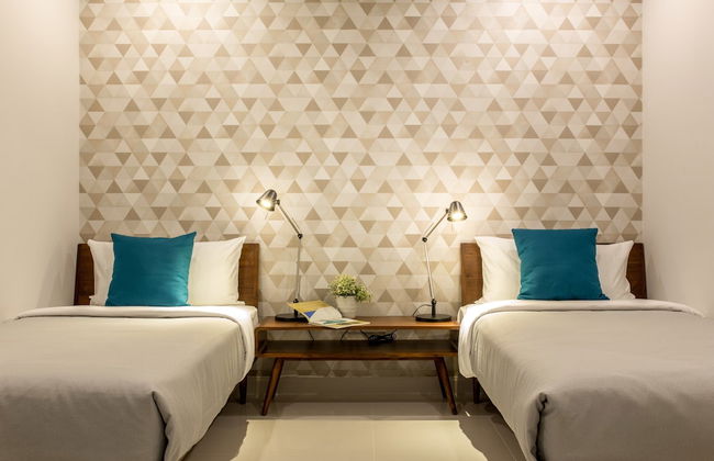 Tolani Nimman Villa Chiang Mai - Photo 3