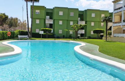 JUNCOS y LIRIOS, Playa de Xeraco - Foto 31