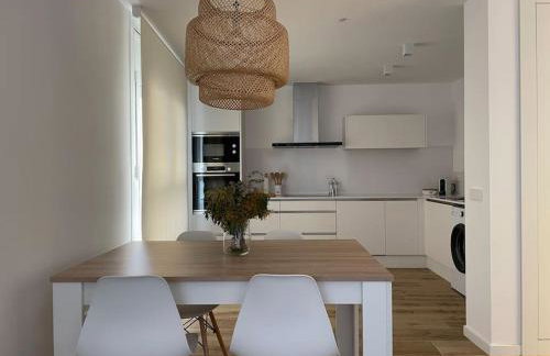 Apartamento nuevo céntrico frente al mar en Palamós - Foto 13