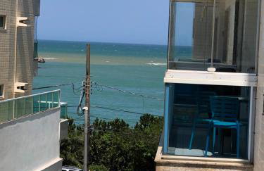 Apartamento peracanga com vista para o mar - Foto 41