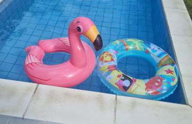 Maravilhosa Casa Pé na Areia 2 - Foto 9