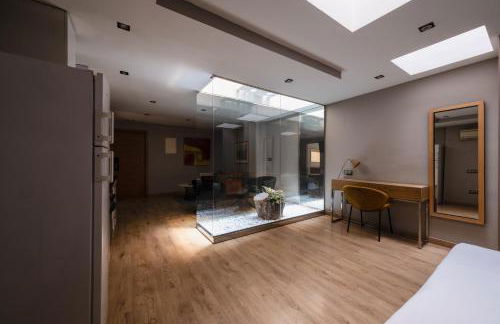 AinB Sagrada Familia Apartments - Foto 95