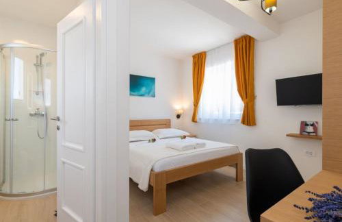 Holiday Home Schöne Villa Camellia mit privatem Pool by Interhome - Foto 28