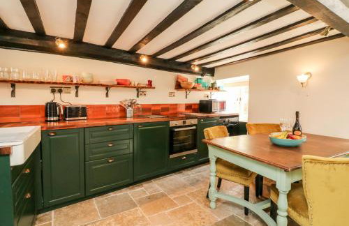 Old Bridge Post Office - Foto 6