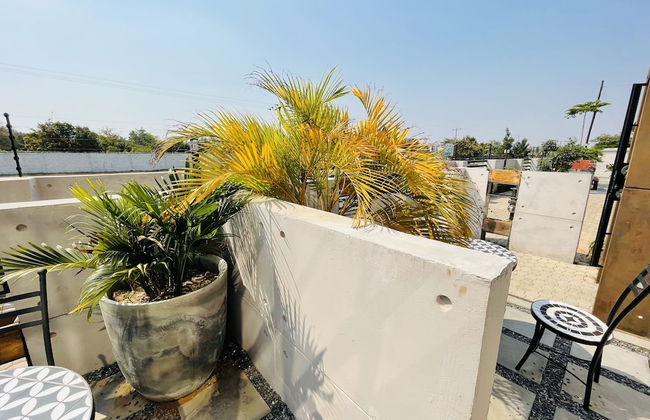 The Cubes Apartments - Photo 14