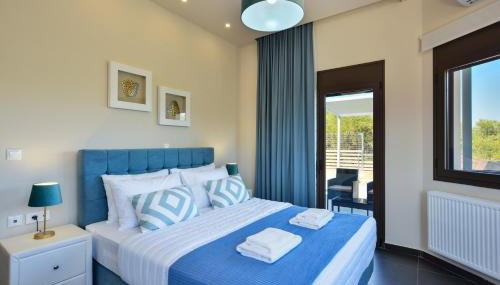 Villa Abelizia - Foto 3