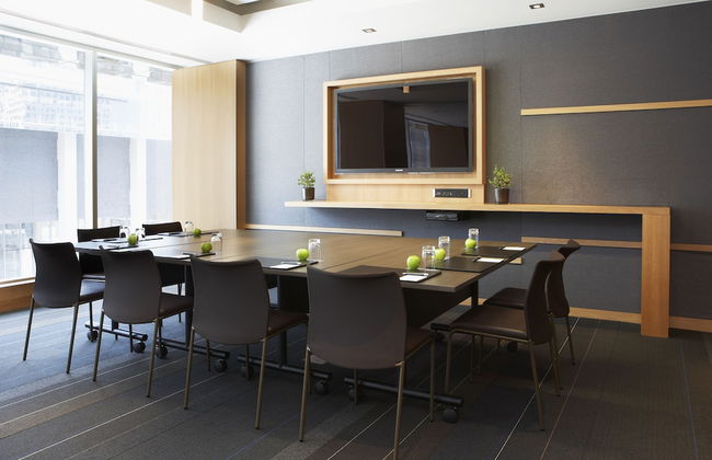 Le Germain Hotel Maple Leaf Square - Foto 63