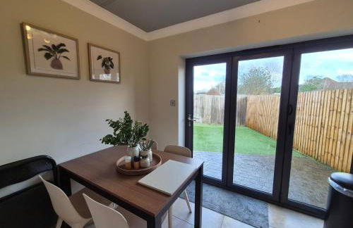 Wallscourt House By Cliftonvalley Apartments - Foto 10