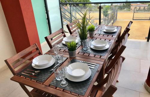 Red Luxury in Borgo Guardiola near Cefalù - Foto 9