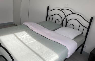 Unique and quiet house with beautiful terrace - Foto 14