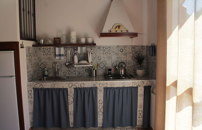 Terrazza sul Parco - Foto 8