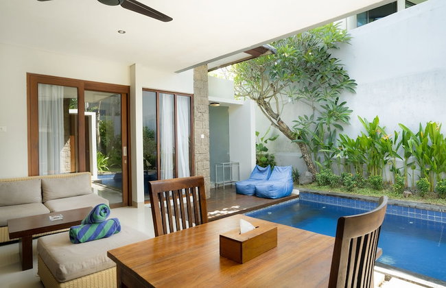 Samaja Beachside Villas - Foto 41