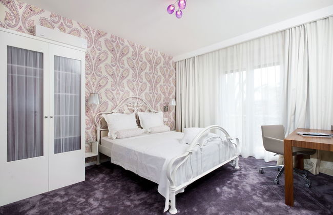 Boban Luxury Suites - Foto 10