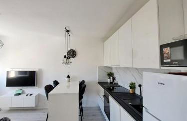 NEW! Top apartment, Split view from above - Foto 7