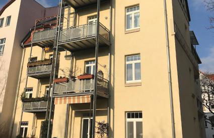 Stadtpark-Oase - Foto 2