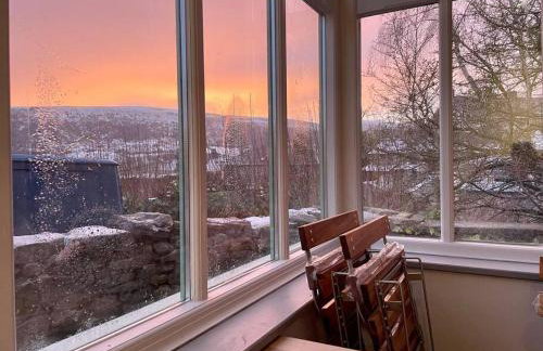 Stunningly stylish cottage. - Foto 9