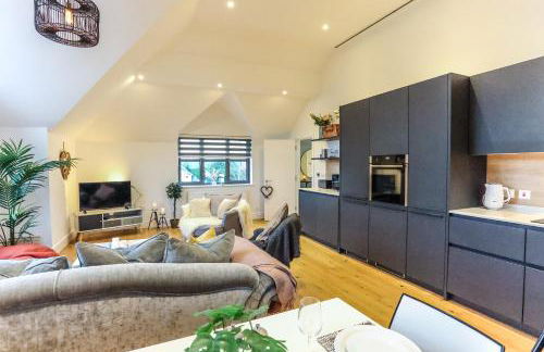 The Loft - Bracklesham Bay - Foto 6