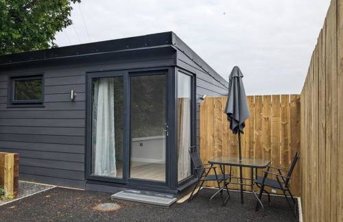 Moira Garden Tiny Home - Foto 5