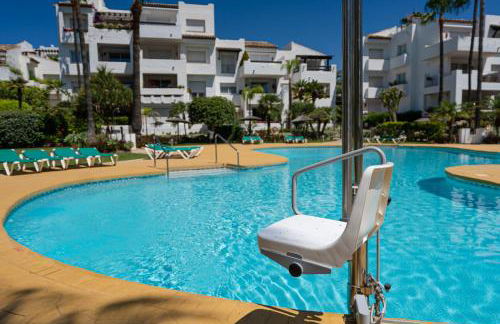 Costalita Beach Apartment - Photo 20