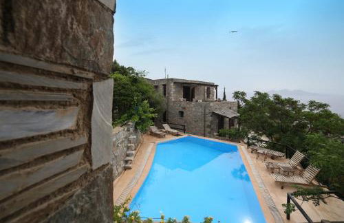 Pyrgos Traditional Village - Foto 25