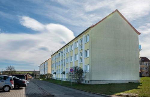 Business Appartements Arnstadt OT Marlishausen - Foto 6