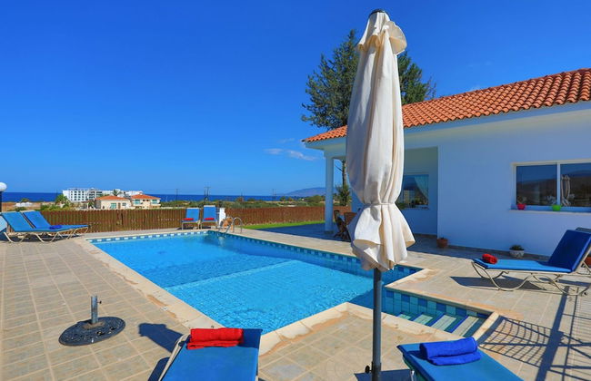 The Vines in Latchi With 3 Bedrooms and 3 Bathrooms - Foto 6