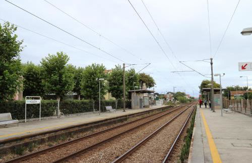 Aguda Beach Charming House By PortoProperties4You - Foto 48