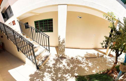 Otimo apto c WiFi - Monte Castelo, Campo Grande MS - Foto 15