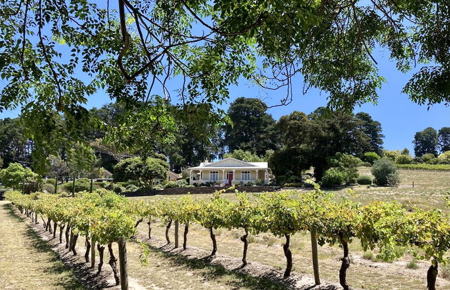 Karawatha Cottages B&B - Foto 1