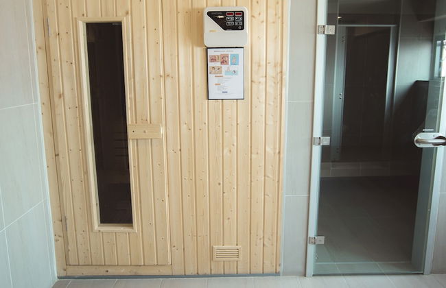 The Astra Condo - Foto 44