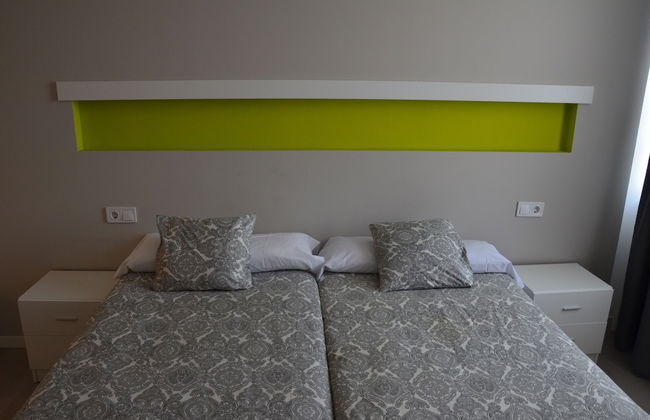 Boutique Urban Madrid Genova - Foto 11