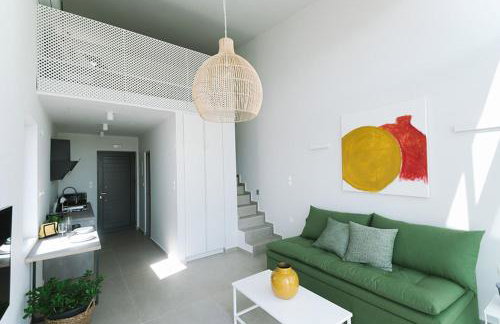 Sevene Villas - Kourouta Peloponnese - Foto 25