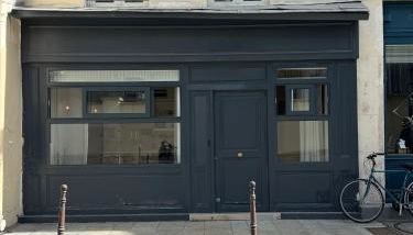 Ancien Atelier Parisien Grand 2 pièces - Foto 2