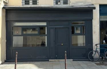 Ancien Atelier Parisien Grand 2 pièces - Foto 2