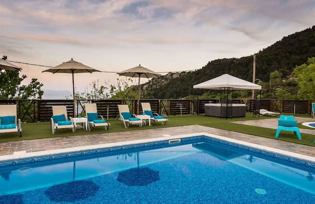 Ilaeira Mountain Resort - Foto 44