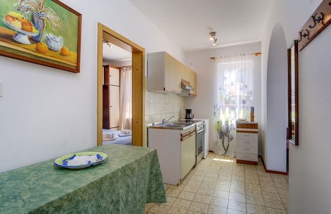 An Apartment Kamelia - Foto 3