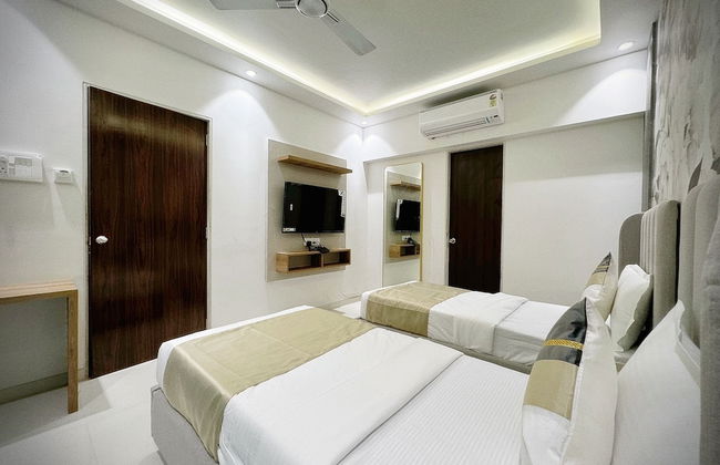 The Orion Premium Suites - Foto 10