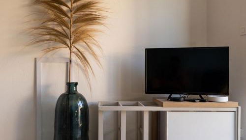 Appartement cosy, calme, lumineux, balcon, parking - Foto 4