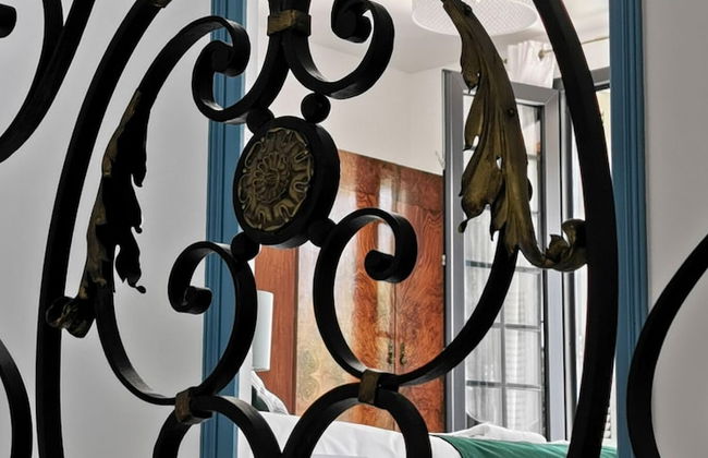 Gite Domaine de Trevety - Foto 4