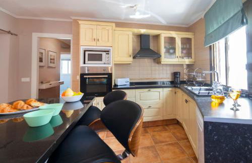 Holiday Home Las Islas by Interhome - Foto 4