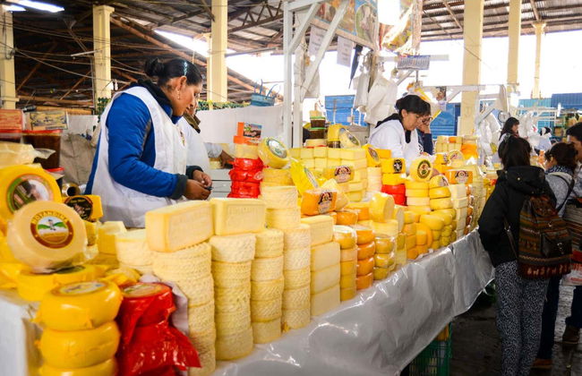 Corso di cucina peruviana con pranzo - Foto 4