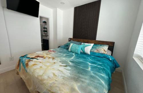 Downtown Central 1B-1B #2 - Foto 4