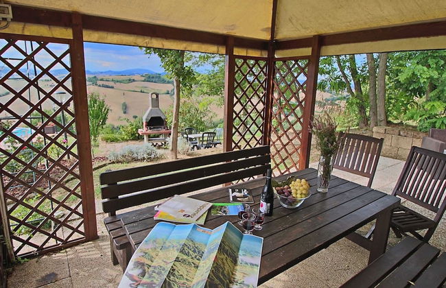 Belvilla by OYO Colle - Foto 16