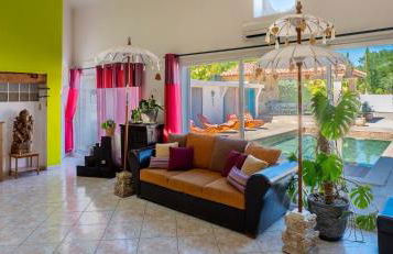 Loft d'exception 350m2 spacieux et lumineux avec piscine à 15 min de la mer - Foto 4