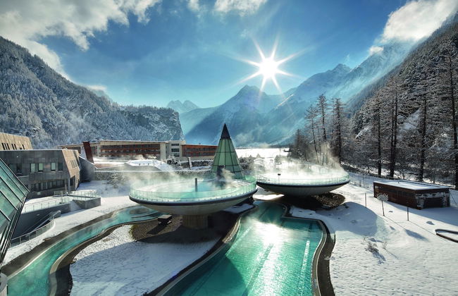 Ötztal Chalet - Foto 31